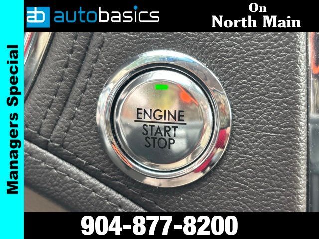 2018 Lincoln Continental Select Jacksonville FL