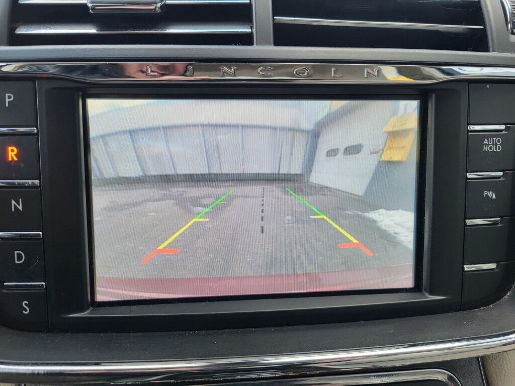 2018 Lincoln Continental Select Vestal NY