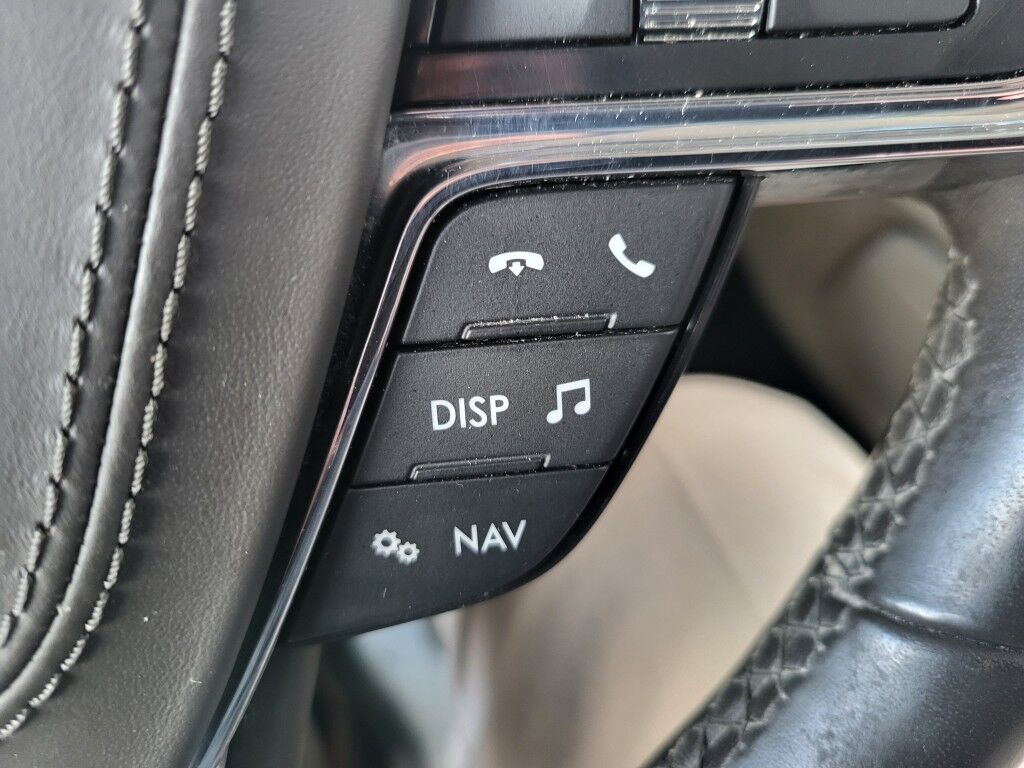 2018 Lincoln Continental Select Vestal NY