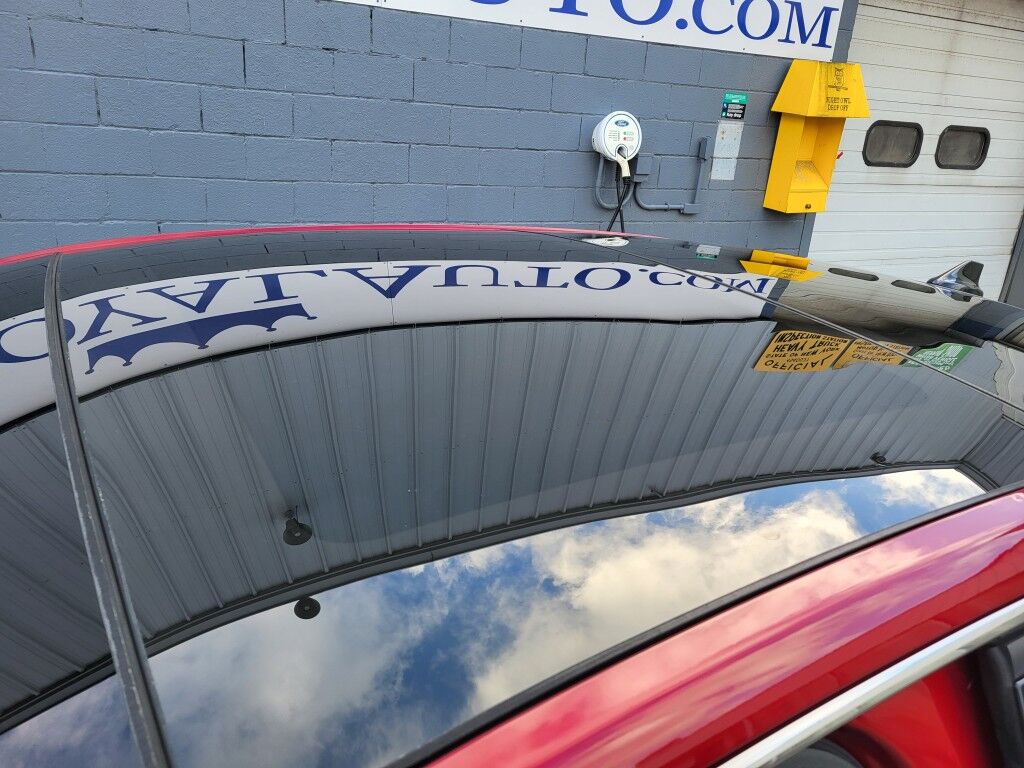 2018 Lincoln Continental Select Vestal NY