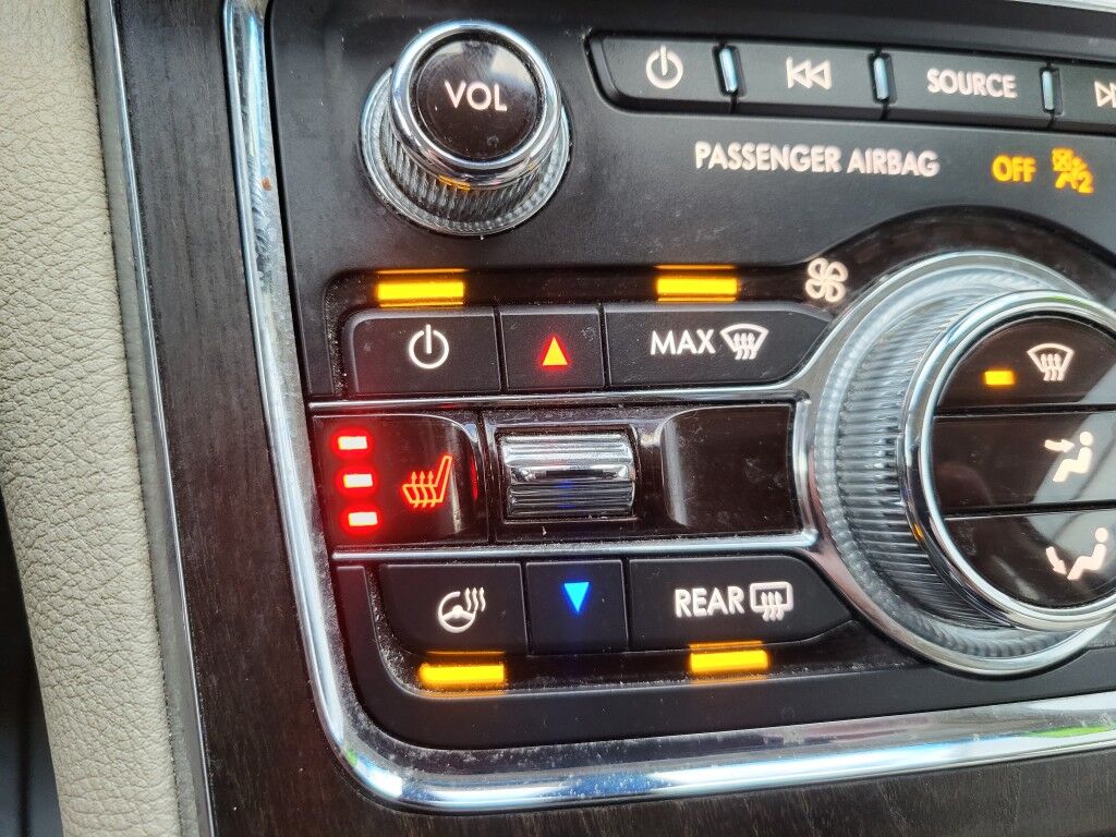 2018 Lincoln Continental Select Vestal NY