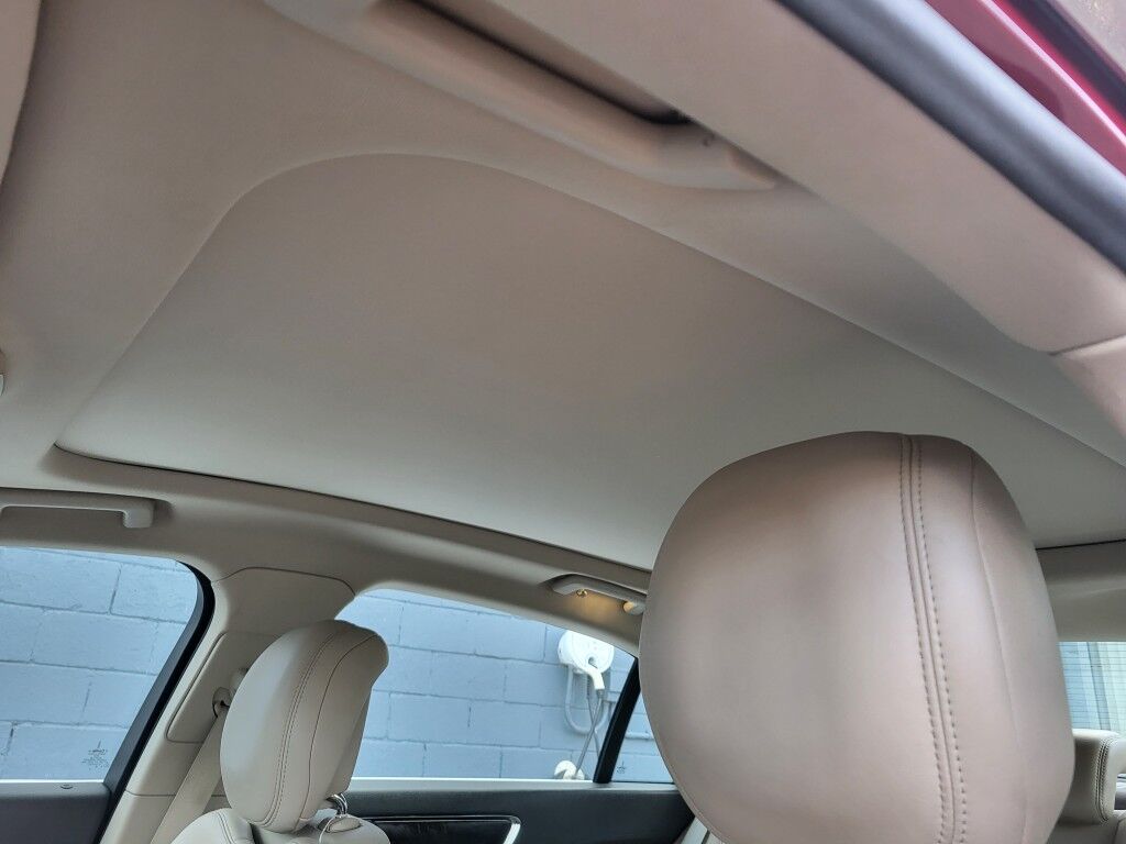 2018 Lincoln Continental Select Vestal NY