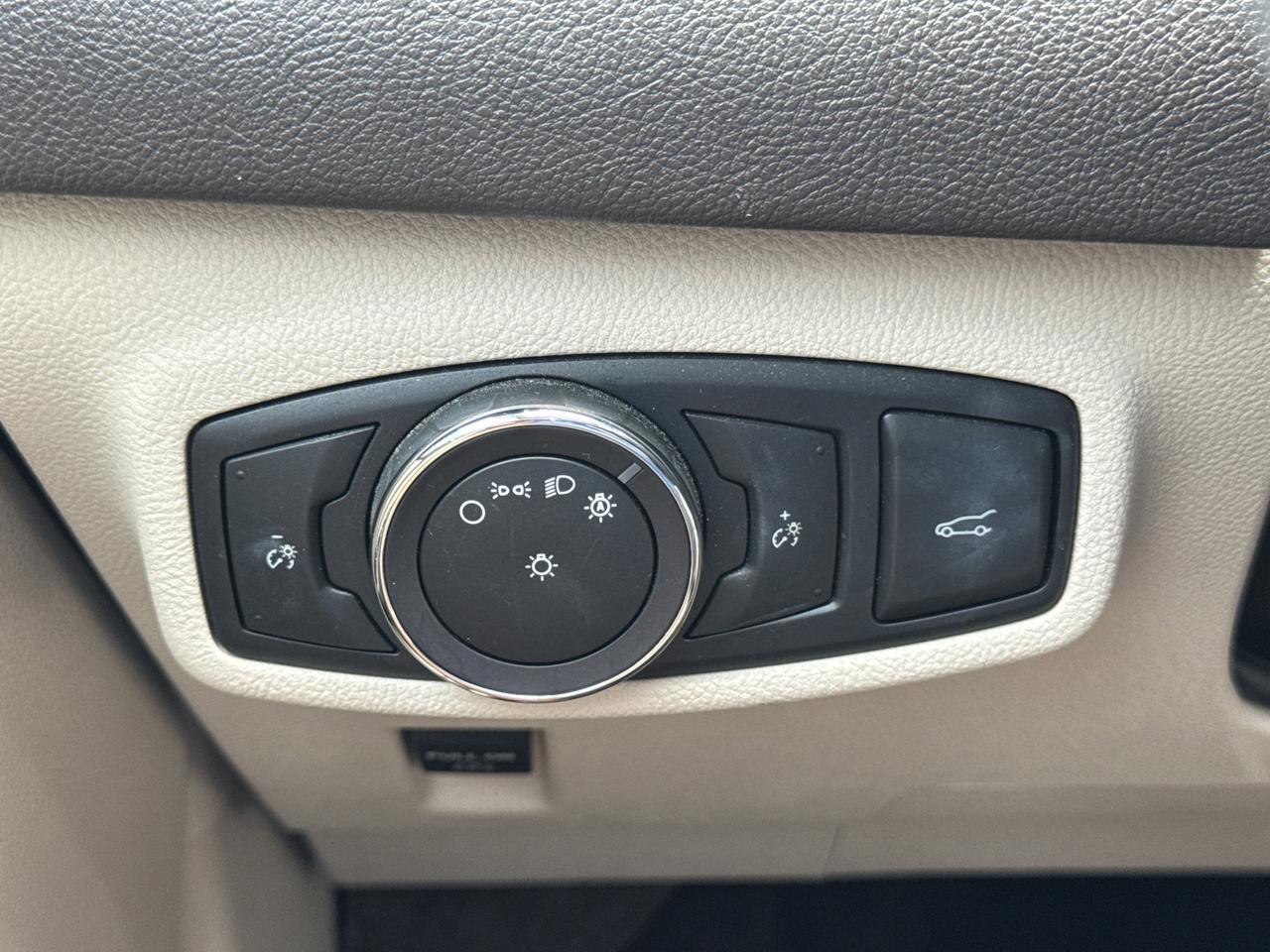 2018 Lincoln MKC San Antonio TX