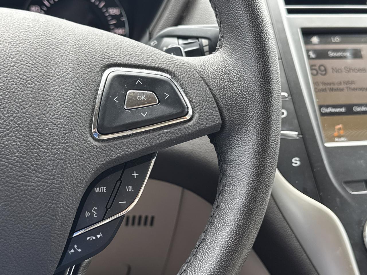 2018 Lincoln MKC San Antonio TX