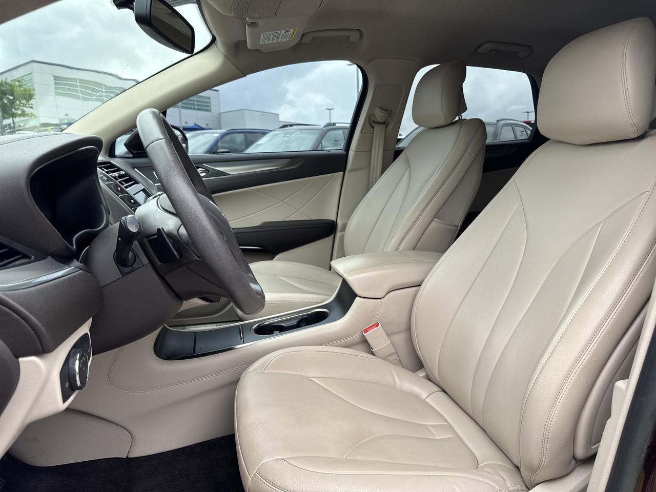2018 Lincoln MKC San Antonio TX