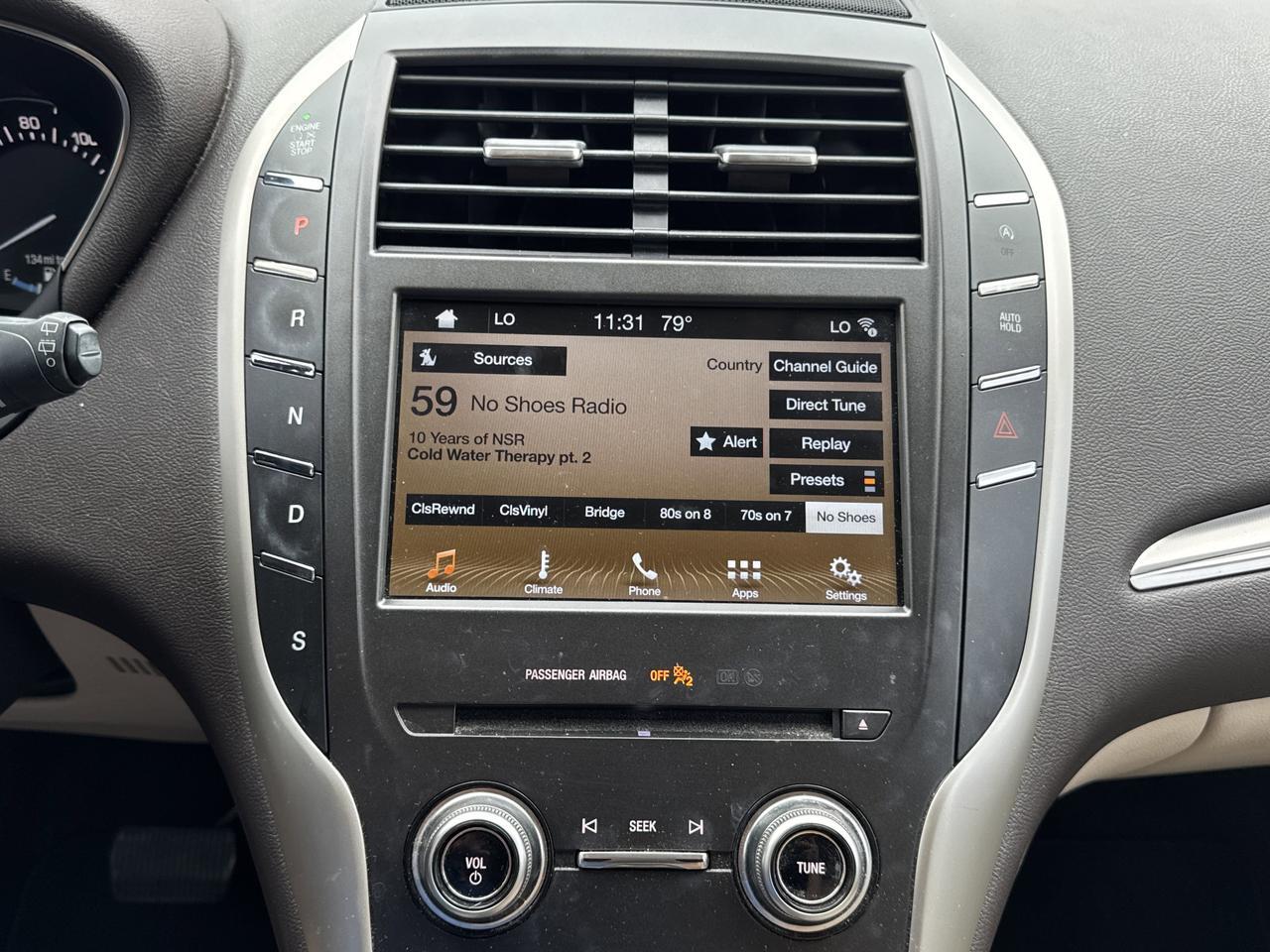 2018 Lincoln MKC San Antonio TX