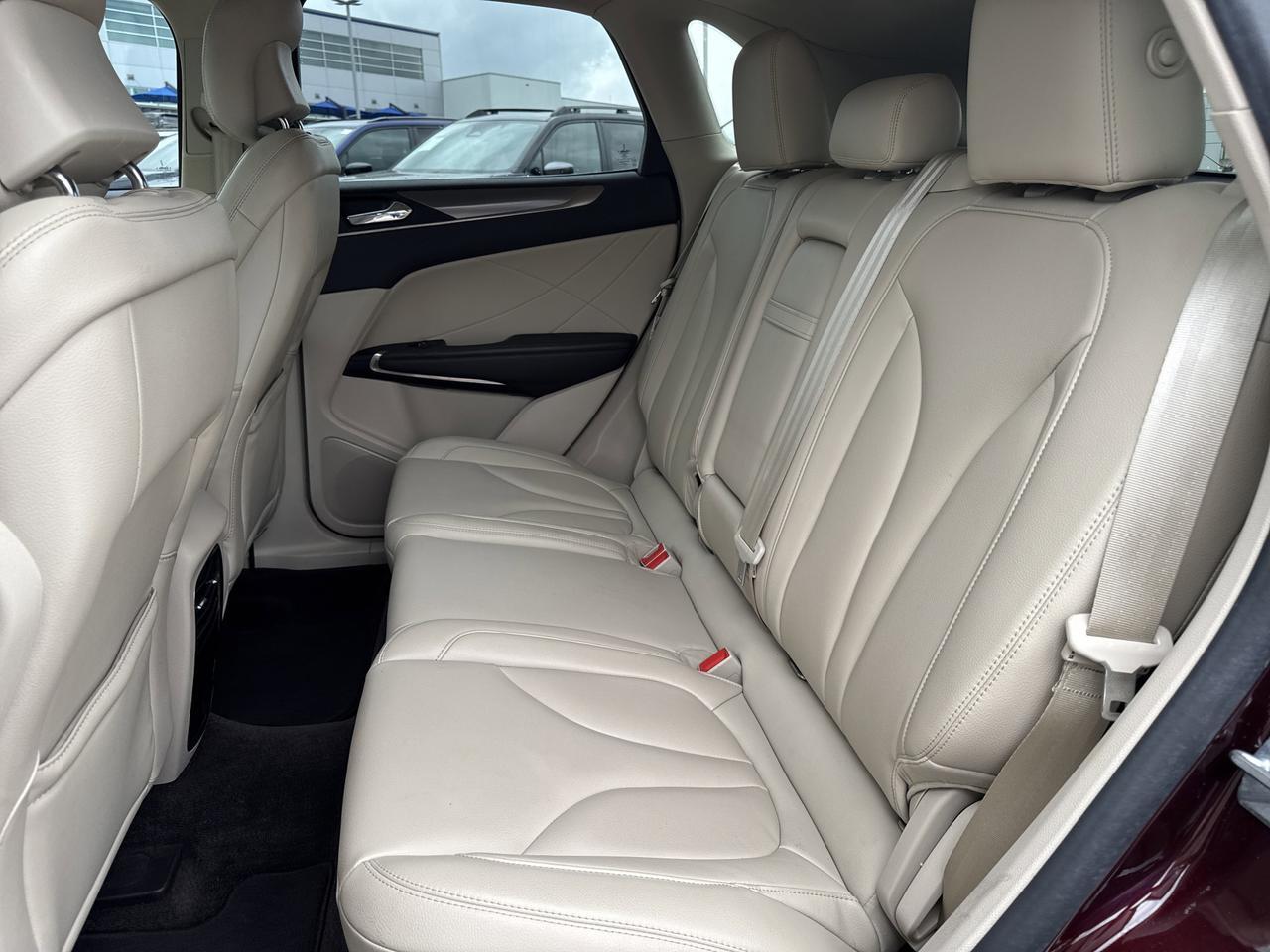2018 Lincoln MKC San Antonio TX