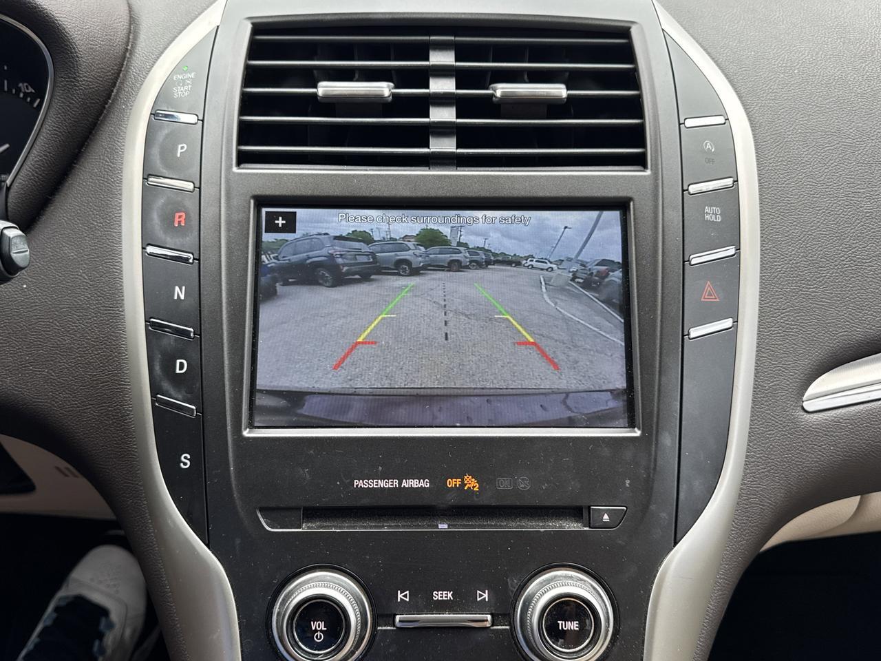 2018 Lincoln MKC San Antonio TX