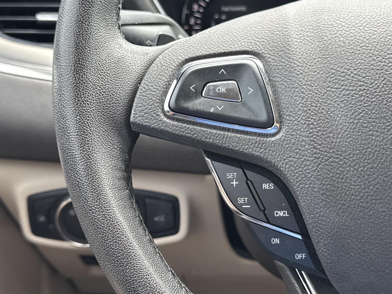 2018 Lincoln MKC San Antonio TX