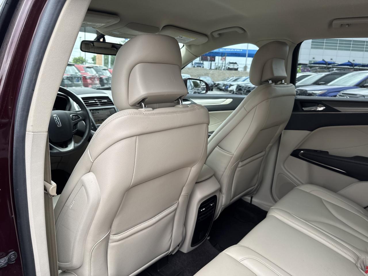 2018 Lincoln MKC San Antonio TX