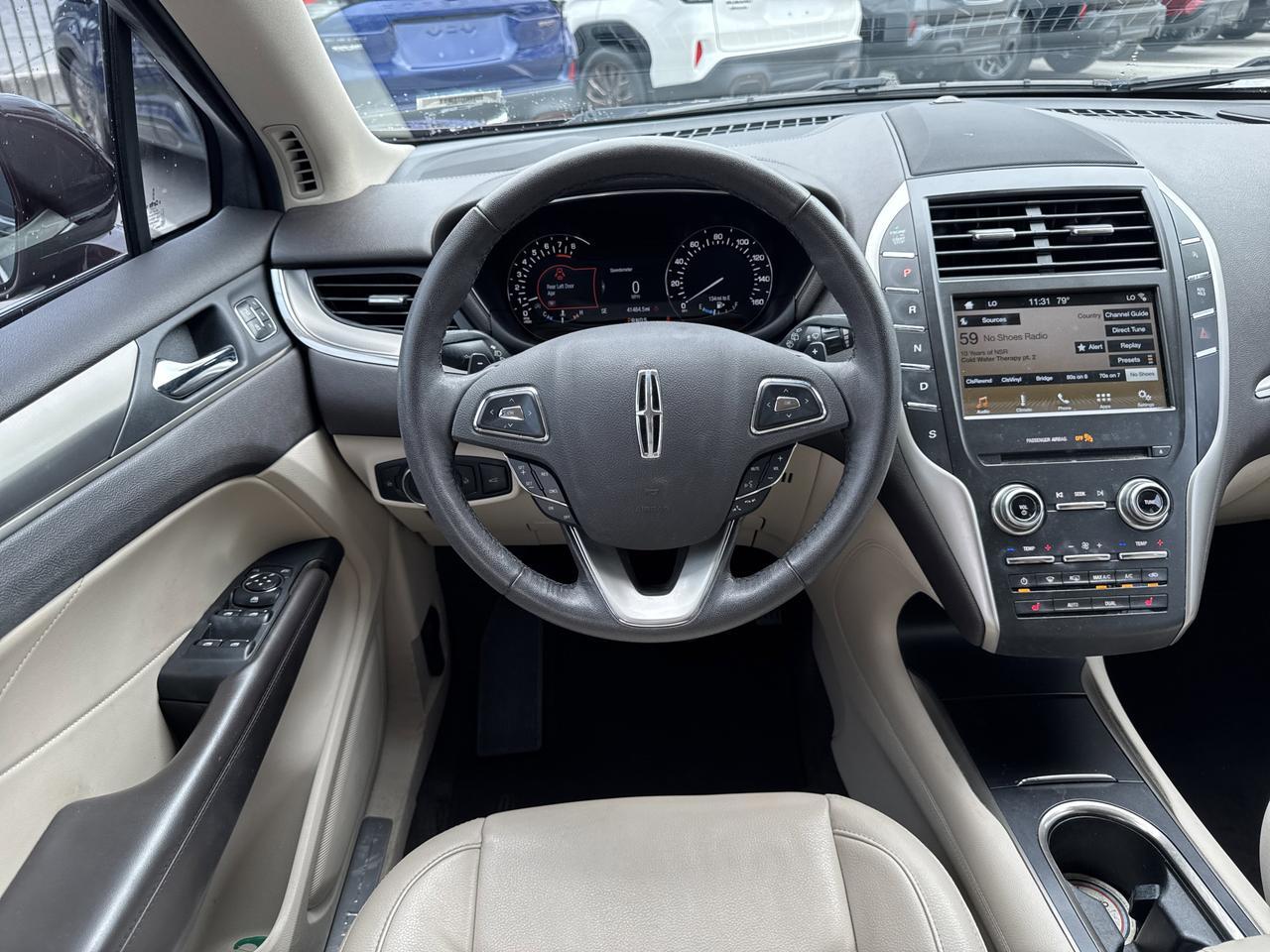 2018 Lincoln MKC San Antonio TX