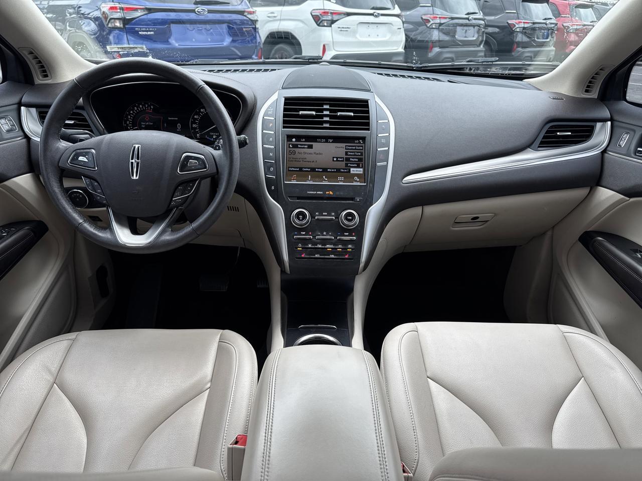 2018 Lincoln MKC San Antonio TX