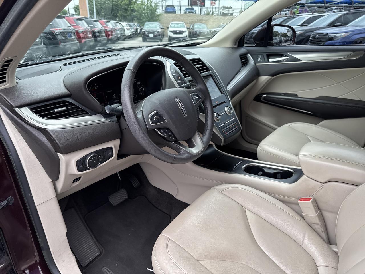 2018 Lincoln MKC San Antonio TX