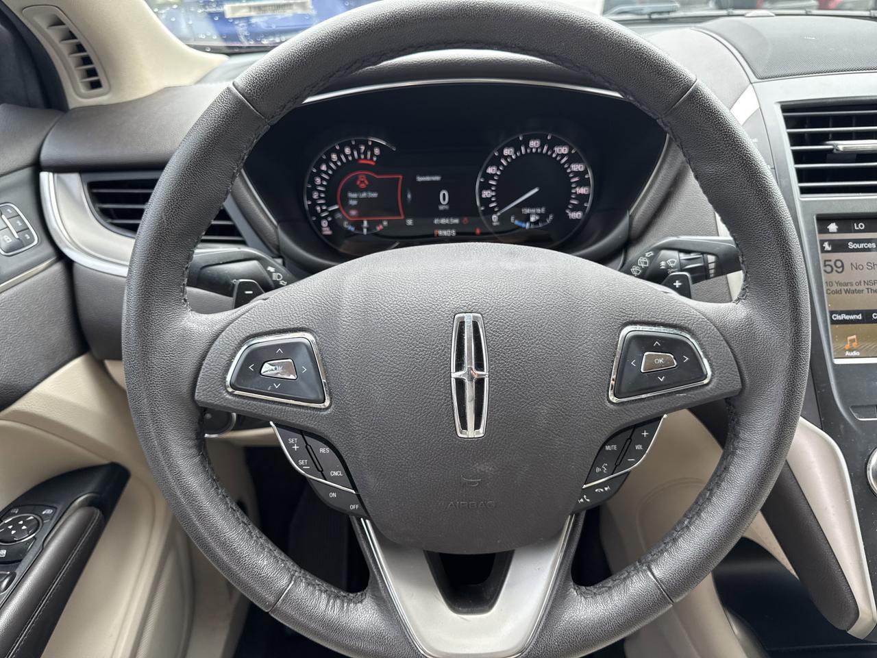 2018 Lincoln MKC San Antonio TX