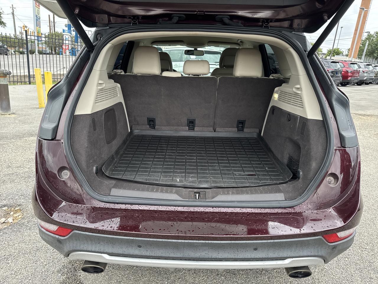 2018 Lincoln MKC San Antonio TX
