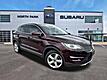 2018 Lincoln MKC