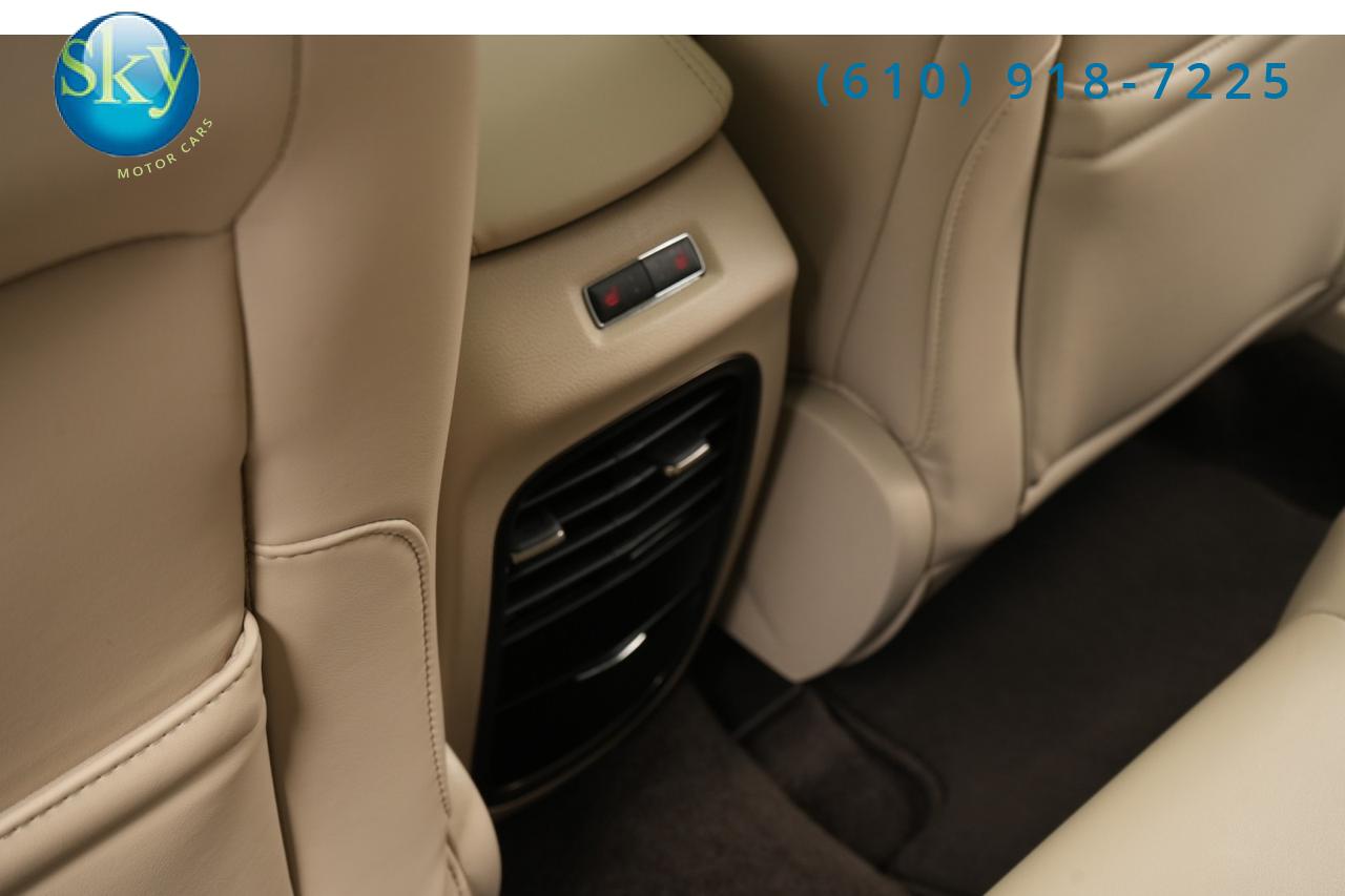 2018 Lincoln MKC AWD Reserve West Chester PA