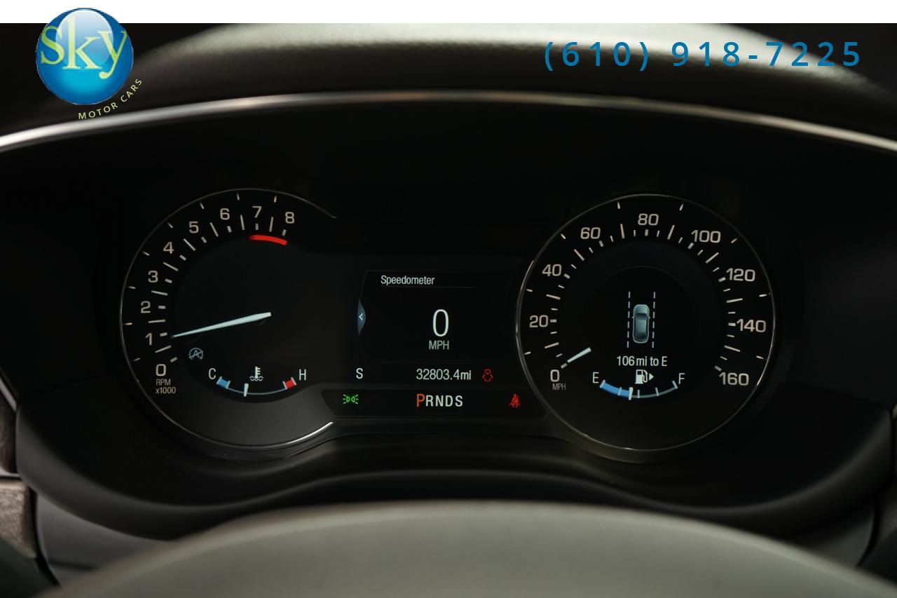2018 Lincoln MKC AWD Reserve West Chester PA
