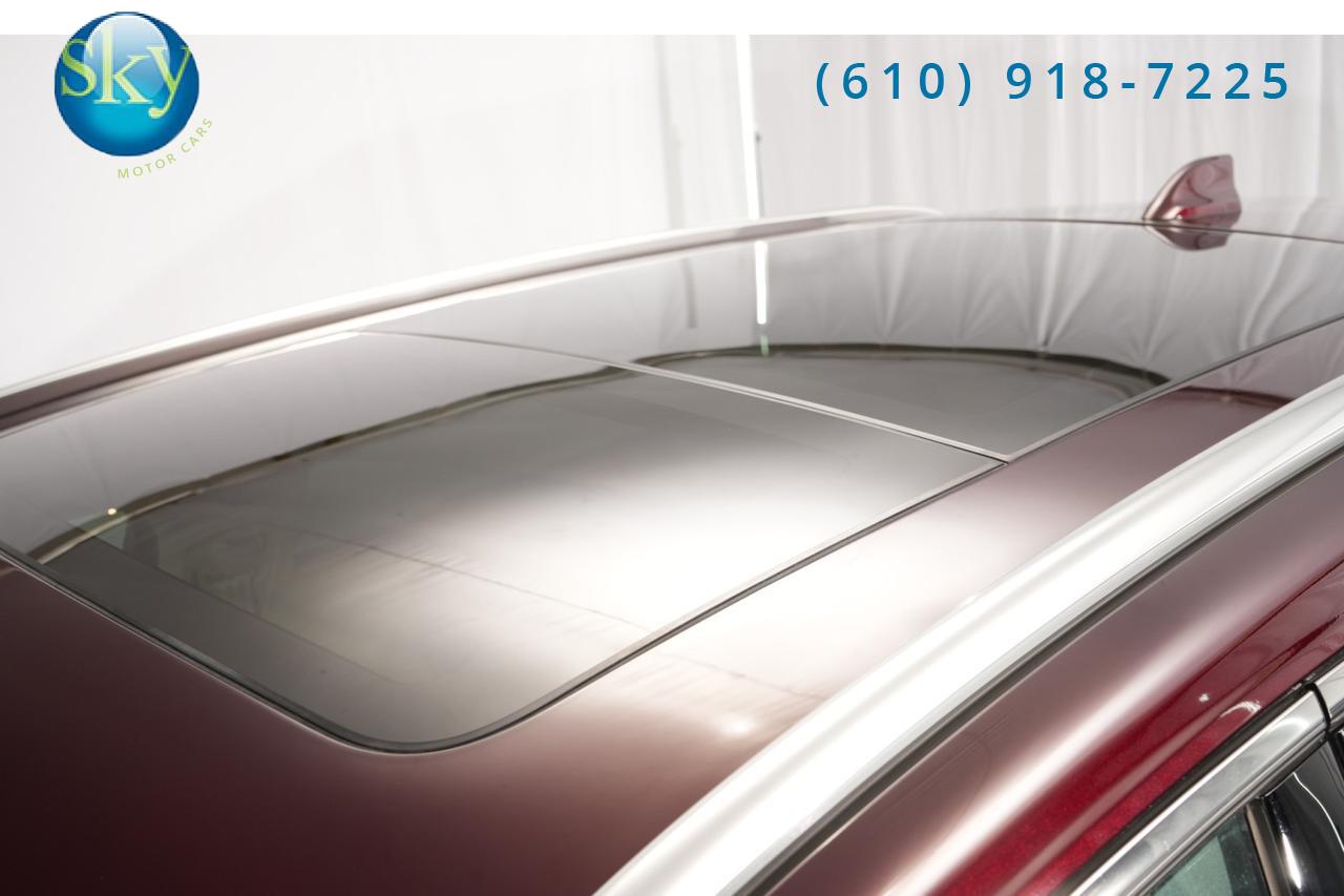2018 Lincoln MKC AWD Reserve West Chester PA