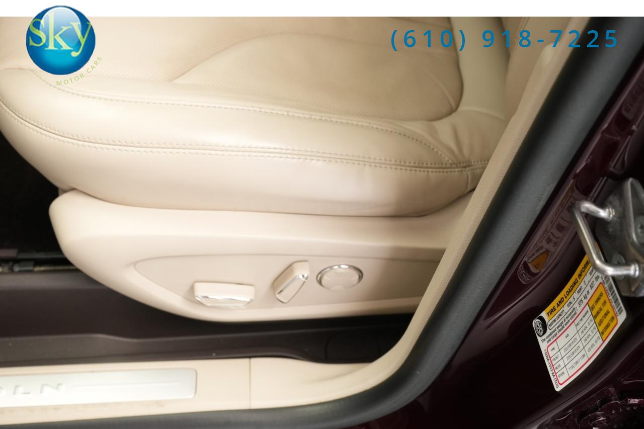 2018 Lincoln MKC AWD Reserve West Chester PA