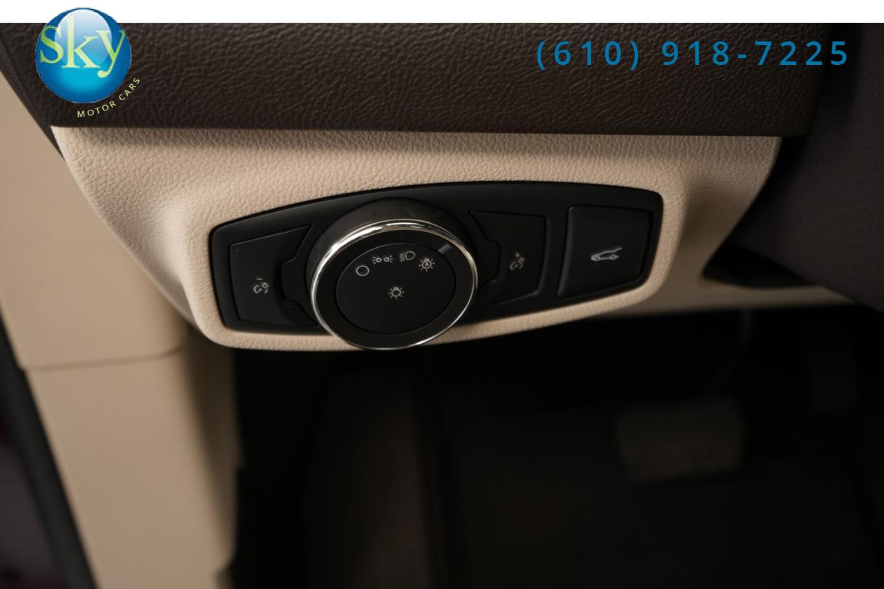 2018 Lincoln MKC AWD Reserve West Chester PA