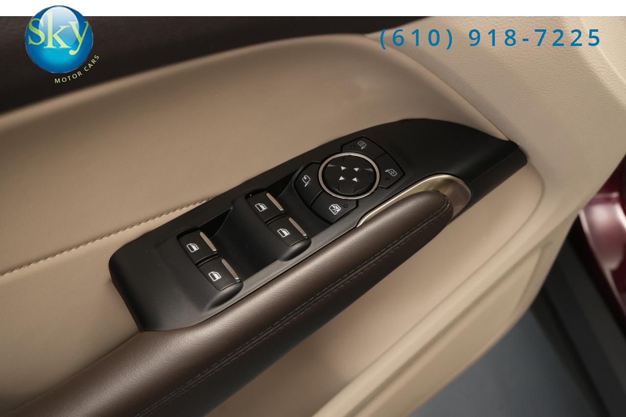 2018 Lincoln MKC AWD Reserve West Chester PA
