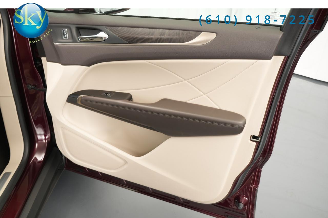 2018 Lincoln MKC AWD Reserve West Chester PA