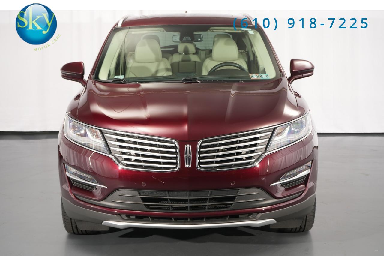 2018 Lincoln MKC AWD Reserve West Chester PA