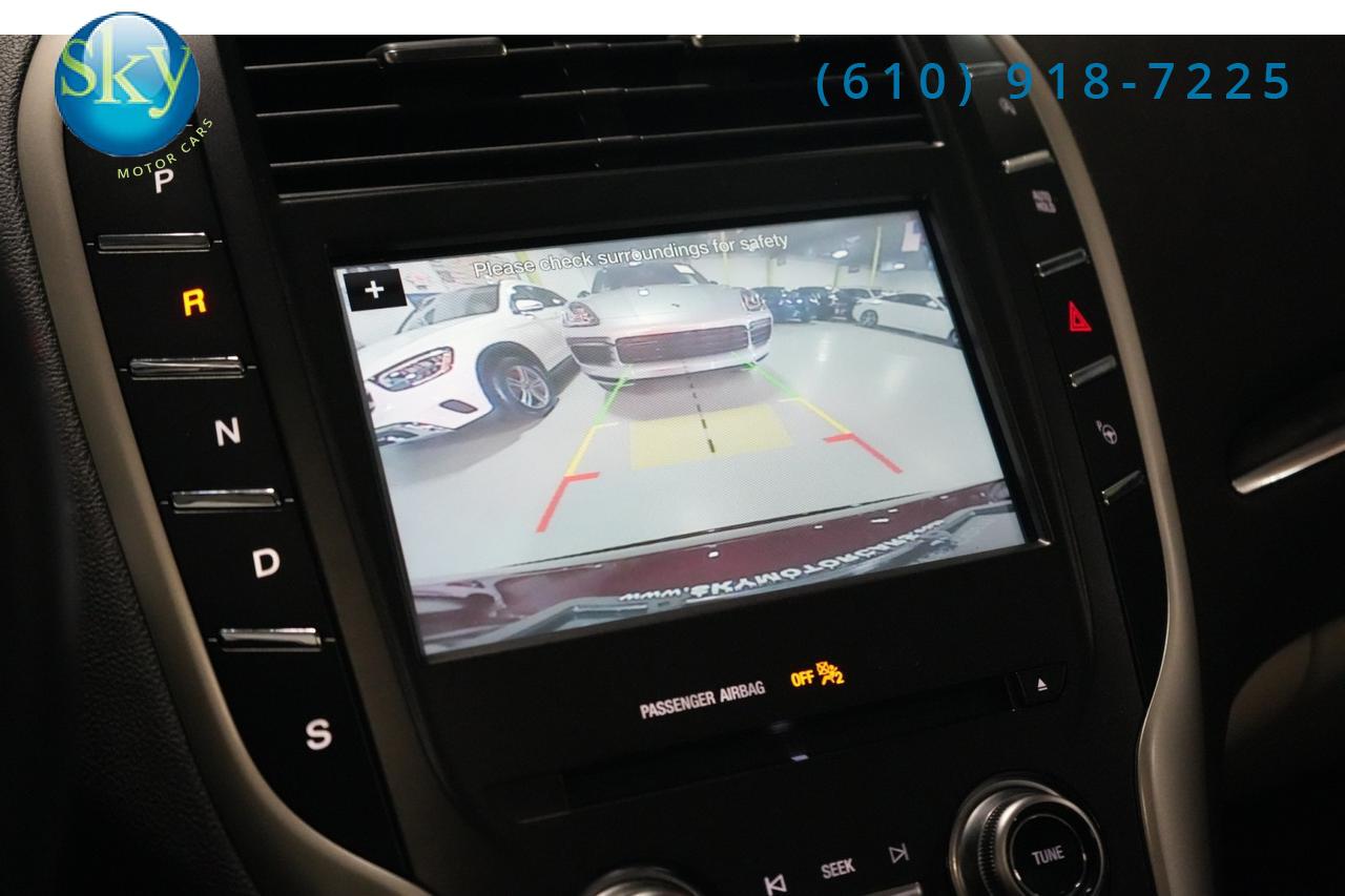 2018 Lincoln MKC AWD Reserve West Chester PA