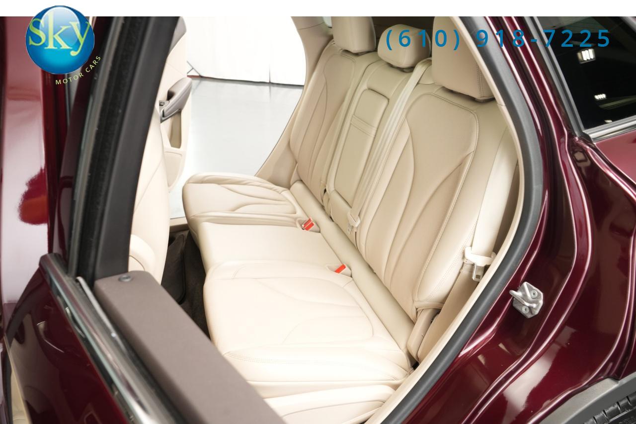 2018 Lincoln MKC AWD Reserve West Chester PA