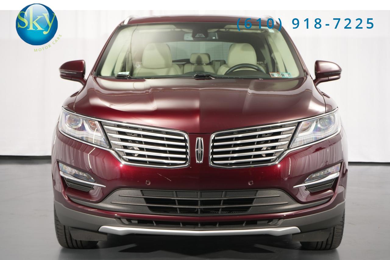 2018 Lincoln MKC AWD Reserve West Chester PA