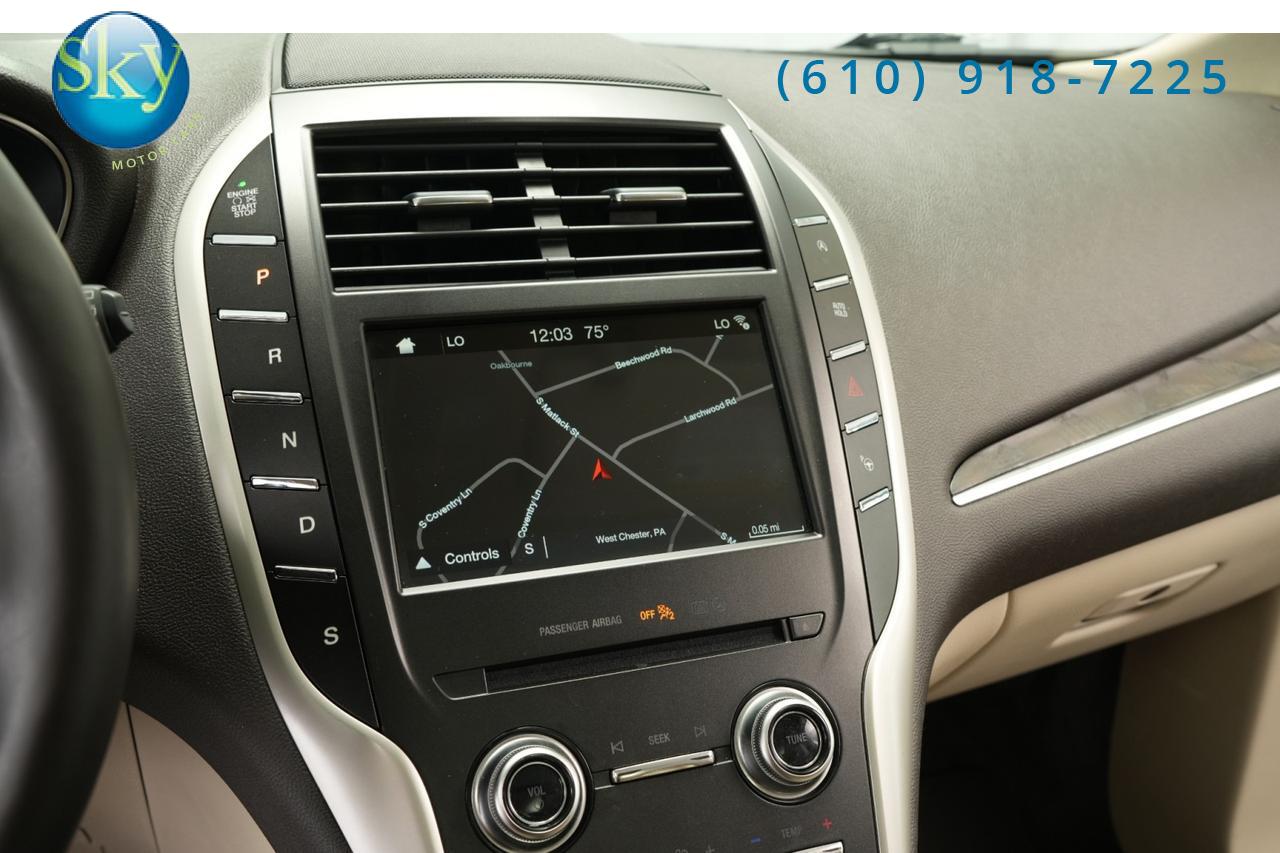 2018 Lincoln MKC AWD Reserve West Chester PA