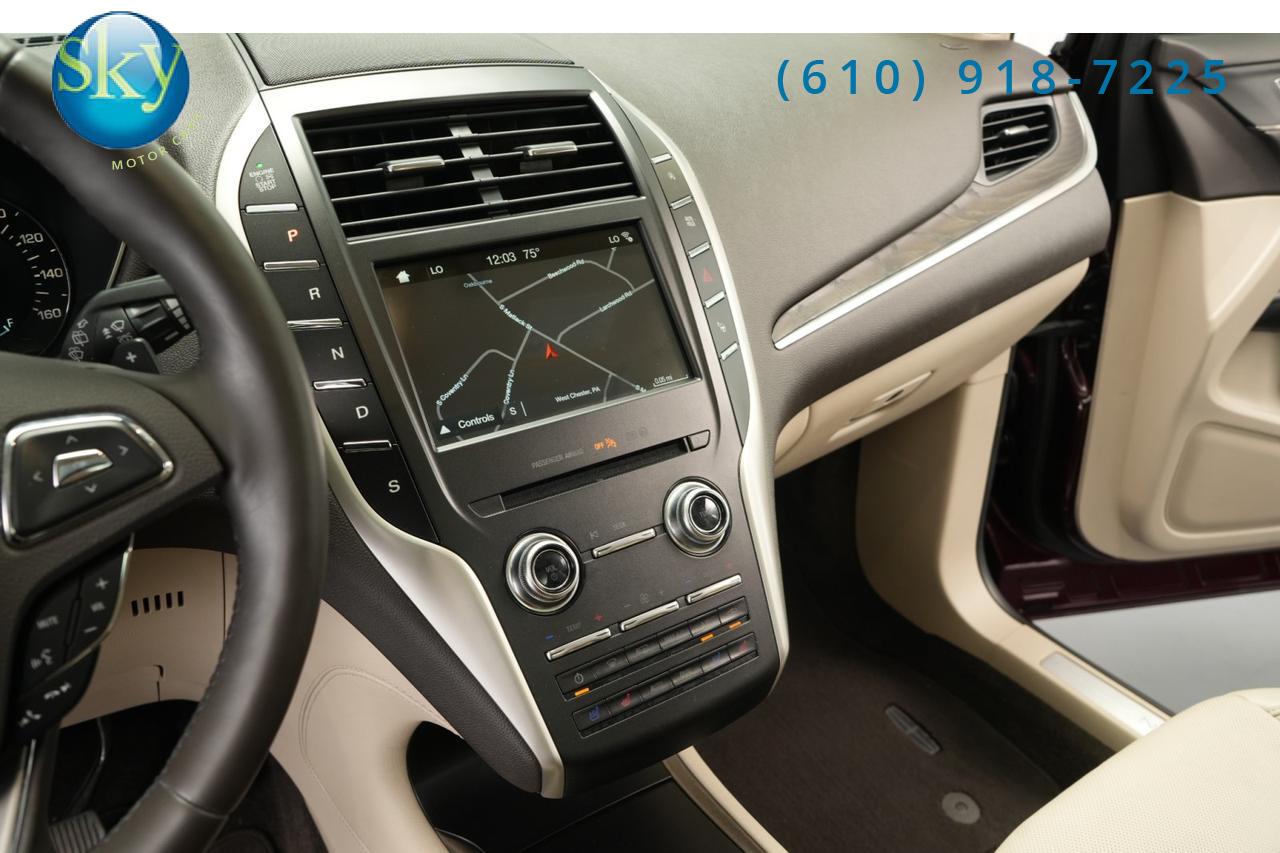 2018 Lincoln MKC AWD Reserve West Chester PA