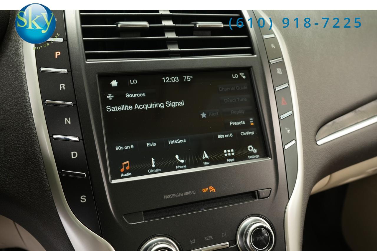 2018 Lincoln MKC AWD Reserve West Chester PA