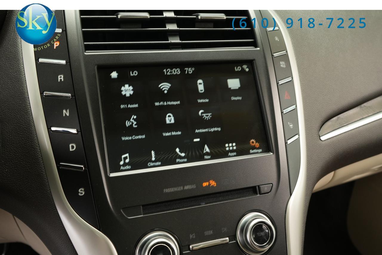 2018 Lincoln MKC AWD Reserve West Chester PA