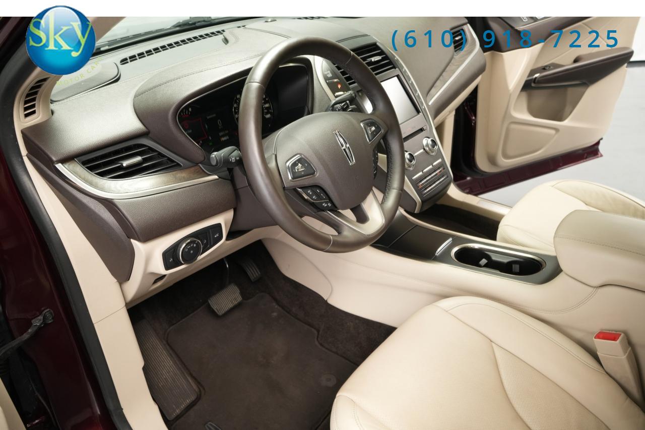 2018 Lincoln MKC AWD Reserve West Chester PA