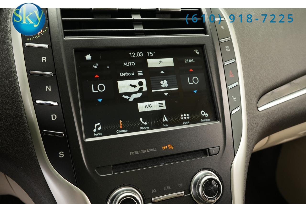 2018 Lincoln MKC AWD Reserve West Chester PA