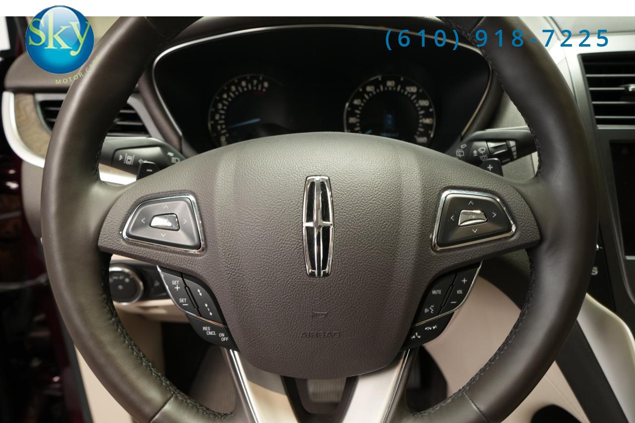 2018 Lincoln MKC AWD Reserve West Chester PA