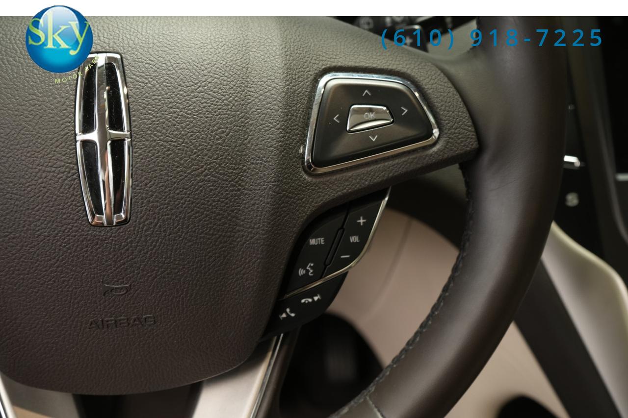 2018 Lincoln MKC AWD Reserve West Chester PA