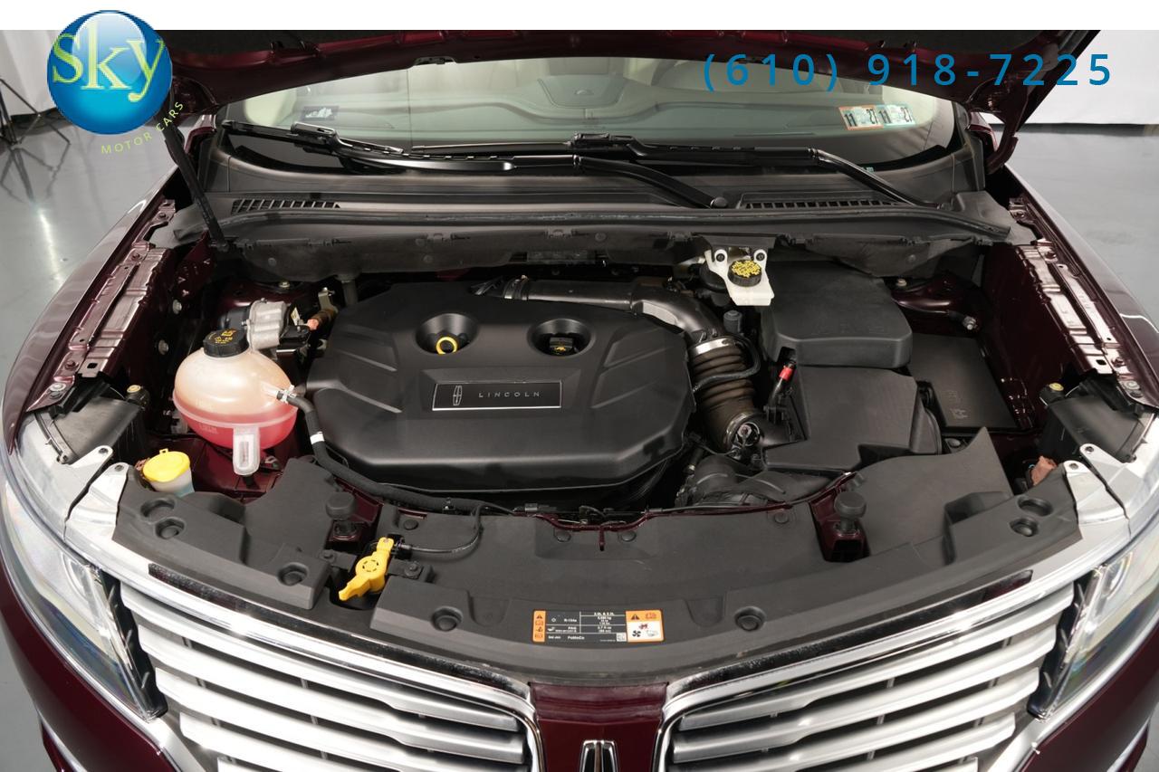 2018 Lincoln MKC AWD Reserve West Chester PA