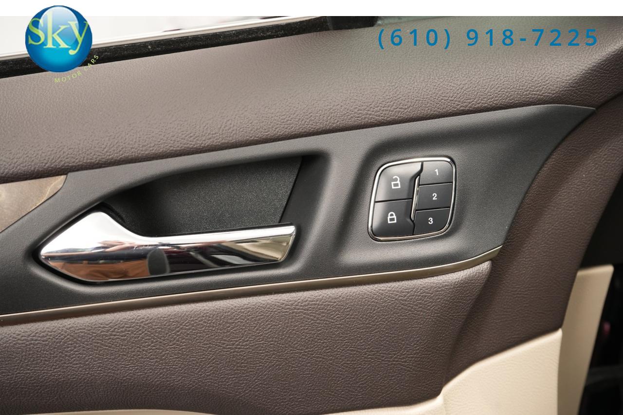 2018 Lincoln MKC AWD Reserve West Chester PA