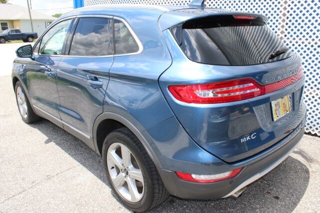 2018 Lincoln MKC PREMIERE Melbourne FL