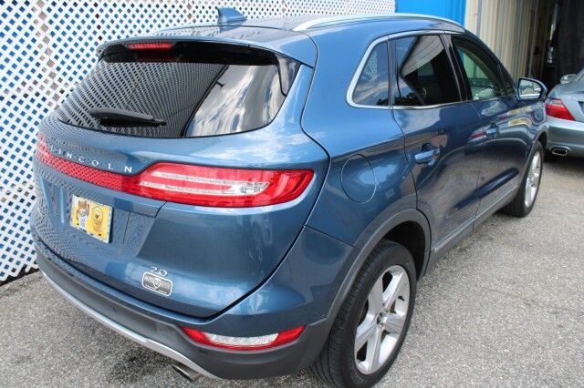 2018 Lincoln MKC PREMIERE Melbourne FL