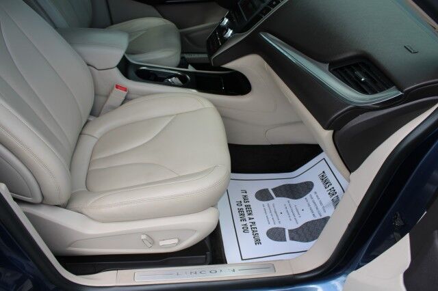 2018 Lincoln MKC PREMIERE Melbourne FL