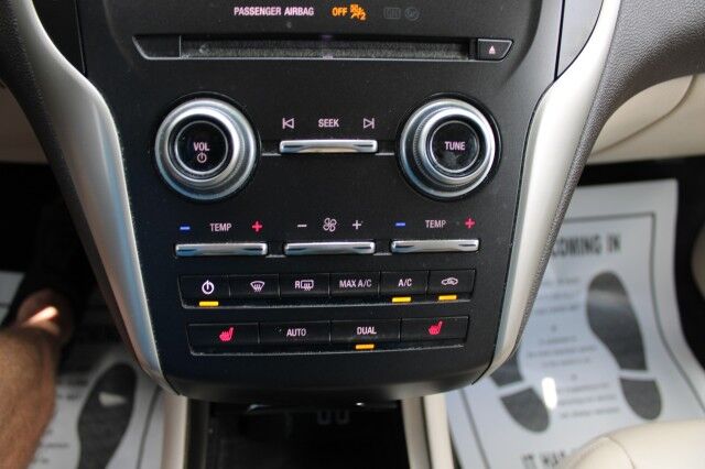 2018 Lincoln MKC PREMIERE Melbourne FL