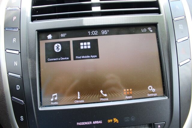 2018 Lincoln MKC PREMIERE Melbourne FL