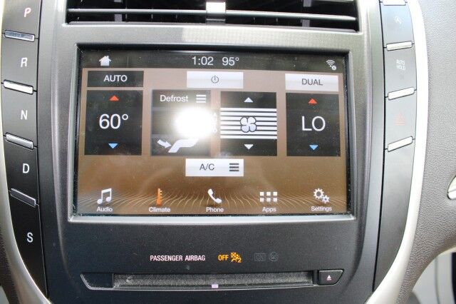 2018 Lincoln MKC PREMIERE Melbourne FL