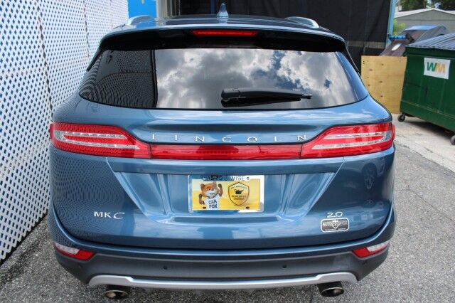 2018 Lincoln MKC PREMIERE Melbourne FL