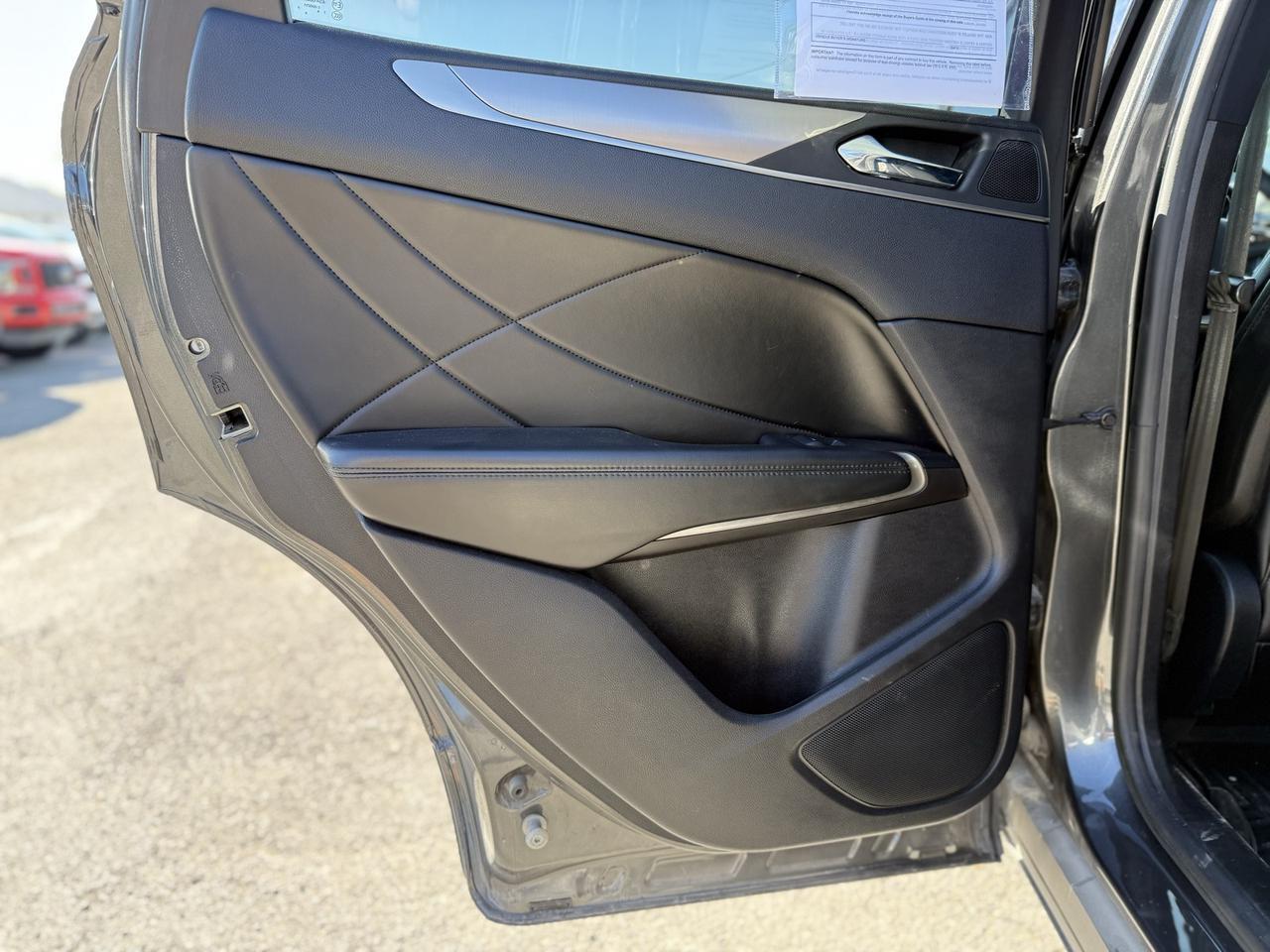 2018 Lincoln MKC Premiere Crestwood KY