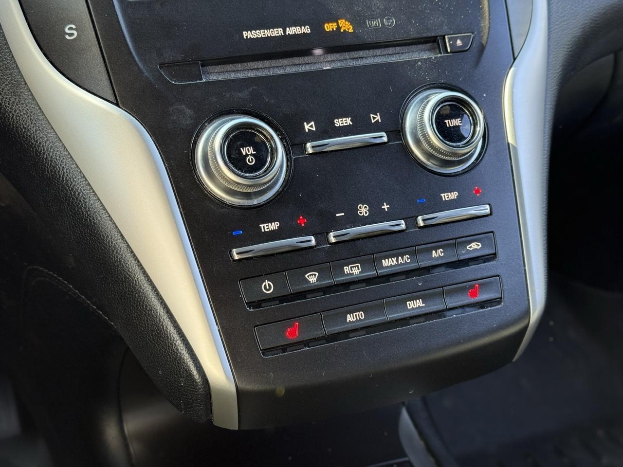 2018 Lincoln MKC Premiere Crestwood KY